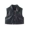 Roupas femininas europeias e americanas transfronteiriças ZA AliExpress moda popular tops simples, jaquetas, coletes, vestuário feminino