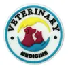 Serie Médica para Mascotas de Venta Caliente Transfronteriza Accesorios de Goma Suave de PVC Charms Desmontables para Zapatos Hebillas para Zapatos Al por Mayor