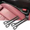 Tira tapón de hueco para asiento de coche, relleno de huecos, borde, costura, a prueba de fugas, almacenamiento, accesorios interiores de coche, venta al por mayor, comercio exterior