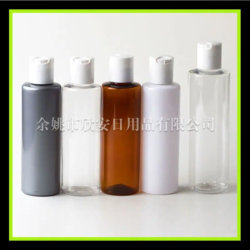 150ml 平肩pet+千秋 盖