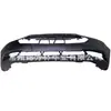 Adecuado para Ford Modelo 19 Mondeo Parachoques Delantero Ford Fusion 2019