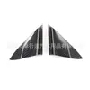 Adecuado para Toyota Camry 2018-2023, marco especial para palanca de cambios, portavasos, moldura de consola central, salida de aire, pegatina para volante