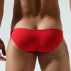 Año del Dragón año de nacimiento ropa interior roja ropa interior tipo bóxer para hombre leggings realzadores de cadera comercio exterior Venta Caliente fábrica mayoreo