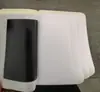 Fábrica de Origem Adesivos de Gesso, Gesso Preto Antigo para Coluna Cervical, Coluna Lombar, Joelho Gesso Preto, Adesivos de Compressão Quente, Adesivos Nus Atacado