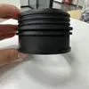 Tampão de Borracha Proteção de Parafuso Manga Protetora de Borracha Tampa Contra Poeira Parafuso Tampa de Silicone Fábrica de Produção Haining Zhejiang