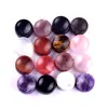 Base de Bola de Cristal Natural Juguete Arqueológico Accesorios Soporte de Piedra Cruda Forma de Huevo Base de Piedra Extraña Asiento de Bola Adornos