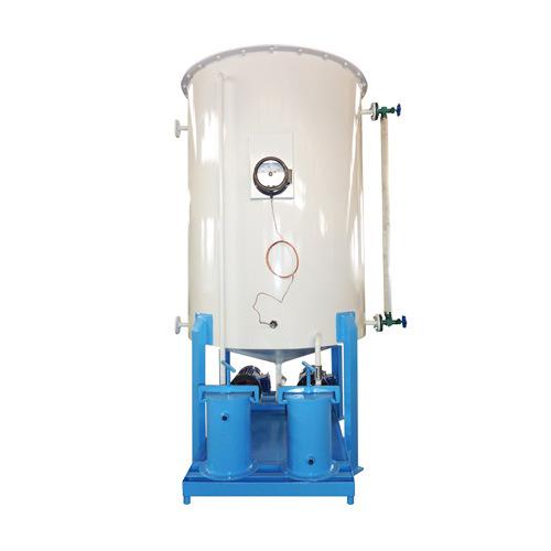 Liquid Adding Machine SYTV-4Q