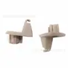 Adecuado para Chrysler 300 300C Dodge Charger gancho clip hebilla de parasol 1EJ51BD1AA