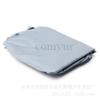 Venta caliente transfronteriza autocaravana cubierta de brazo contra el polvo caravana bolsa para el polvo cubierta de enganche de remolque gris