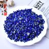 Lapis Lapis Lapis Natural de Alta Calidad Grava Gel Goteo DIY Pintura Pegajosa Polvo para Moler Empaquetado Botella Pequeña Manualidades
