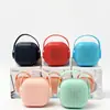 2021 nuevo mini altavoz Bluetooth inalámbrico portátil de gran volumen para el hogar y exteriores audio pequeño portátil WS-302