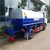 El Camión Cisterna Aspersor para Obra Dongfeng Dolic de 10 Toneladas Viene con una Garantía de un Año y se Entrega en su Hogar. Camión cisterna de agua de 12 toneladas Precio al por mayor