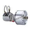 Chuck Qiandao de Taiwán con cilindro rotatorio L1020RE cilindro rotatorio de presión de aceite L1225RA cilindro hidráulico especial para torno