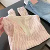 Top de punto calado estilo coreano para principios de primavera, bloques de color, inspirado en Chanel, blusa versátil de alta costura, modelo nuevo 2026