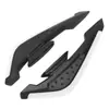 Nuevo Ala Fija Decorativa de Viento Cuchillo de Viento Modificado para Motocicleta Ala de Viento Lateral Anti-Rayaduras Vehículo Eléctrico Scooter Accesorios para Motocicleta