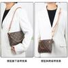 Explosiones Transfronterizas Bolso Neverfull Bolsa Secundaria Transformación Bolso DIY Correa para el Hombro Correa Cruzada Accesorios de Transformación Correa de Bolso de Cadena