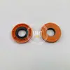 Anillo de retención de diente Cat D9R 349D 132-0999 Retenedor de diente de excavadora 1320999 Bulldozer