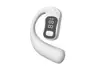 Novo Modelo B01 Estilo Gancho de Orelha Esquerdo e Direito Fones de Ouvido Bluetooth Sem Fio Universais Não Intra-auriculares com Bateria de Longa Duração e Sem Dor ao Usar por Muito Tempo, Núcleo 5.4