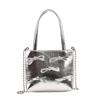 Bolso Pequeño Portátil Simple y de Moda para Mujer Estilo Coreano Nicho Casual Bolso Cuadrado Pequeño Verano 2023 Textura de Alta Calidad Bolso de Hombro