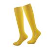 Calcetines de Fútbol Nuevos Honghao Calcetines Deportivos para Equipo Local y Visitante Medias Color Sólido Gruesos Resistentes al Desgaste Calcetines de Fútbol