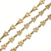 Collar de Acero Inoxidable con Estrella para Mujer, Diseño Único Estrella de Cinco Puntas Hueca Cadena para Clavícula, Cadena de Cuello Versátil de Color Dorado de Lujo Ligero
