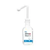 Dispositivo de lavado nasal no nasal para adultos y niños, dispositivo médico de enjuague nasal, kit de lavado nasal con tubo de enjuague para post-cirugía de rinitis, venta al por mayor