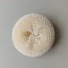 Bola de Limpieza Nano Estilo Nórdico para Cocina del Hogar, No Daña el Fondo de Ollas y Platos, Cepillo Limpiador de Fibra, Cepillo Multiusos para Eliminar Manchas