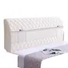Funda para Cabecero de Cama de Cobertura Total Modelo Nuevo Personalizable 2026, Sencilla y Elegante, Funda Suave Engrosada, Protector Minimalista de Madera para Cabecero