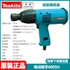 Pistola de ar Makita original de alta resistência e alto torque 12,7 mm 1/2 polegada máquina de chave de impacto elétrica 6905H