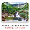 Ímã de Geladeira Turístico de Huizhou West Lake Luofu Mountain Shuangyue Bay Shunliu Bay Danya Bay Delta Island Xiaodian Bay