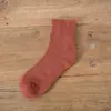 Calcetines gruesos hasta la pantorrilla al por mayor puesto callejero calcetines de rizo calcetines para correr en ríos y lagos calcetines de invierno cálidos de forro polar calcetines de algodón para hombre otoño e invierno