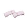 Hebilla de Zapato Kurokin Clip Magnético para Cordones para Hombres y Mujeres, Accesorios de Sujetador Metálico Sin Atar para Zuecos