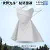 Máscara Facial Completa de Seda de Hielo Protección Solar Esquina de los Ojos Verano para Mujer Protección del Cuello Facial Kini Anti-UV Máscara Parasol para Ciclismo y Conducir