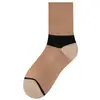 Calcetines de media pantorrilla para hombre, de primavera y otoño, gruesos, resistentes a los olores, absorbentes del sudor, transpirables, nuevos calcetines largos de moda para deportes de invierno.