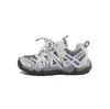 Zapatillas Chunky para Niños Colección Otoño 2026, Zapatillas Deportivas Retro para Niños y Niñas, Zapatos Antideslizantes para Correr, Senderismo al Aire Libre para Niños Mayores