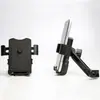 Suporte para celular de bicicleta, suporte de navegação, entrega, motocicleta, bicicleta elétrica, piloto, bateria de carro, plataforma plana, suporte para celular