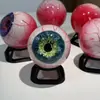 Nuevo Producto Transfronterizo de Sitio Web Independiente: Decoración de Ojo de Monstruo, Adorno de Resina de Horror de Ojo de Demonio Realista