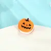 Pinza para el pelo pequeña de Halloween transfronteriza, Pinza exquisita y peculiar para el lateral de la frente, Pinza de tiburón linda y divertida