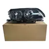 63126904275 63126904276 es adecuado para la luz diurna del faro delantero del BMW Serie 3 E46