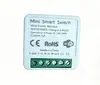 Interruptor Inteligente Tuya Wifi Canal Único Relé 10A /16A Control Remoto Ac90-250V