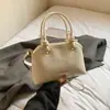 Bolsos Cruzados, Bolsos de Mujer Más Vendidos, Bolsos Cubo Casuales Simples, Bolsos de Mano Versátiles de Lujo Ligero de Nicho de Alto Valor para el Trabajo