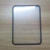 Adecuado para iPad Air45 Universal 10.9 pulgadas Dos en Uno Acrílico Borde Suave Fondo Duro Funda Protectora de Fondo Único
