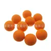 Xiaohongshu Diy 3,2cm Bola Azul Klein Feita à Mão Bola Colorida Eva Bola de Espuma Eva Popular DIY