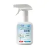 Limpiador de ventilador eléctrico, limpiador de aire acondicionado, limpiador de espuma sin desmontaje, potente removedor de manchas, eliminador de olores, limpiador de ventilador de aire acondicionado
