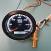 Sensor de Engranaje de Anillo Magnético para Tacómetro de Automóvil y Marino, Universal para Motores Diésel y Maquinaria de Ingeniería, 12/24V
