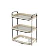 Estante para almacenar tazas Estante para tazas Taza de cocina Estante para tazas Estante para almacenamiento Estante para tazas Estante para escurrir Estante para tazas
