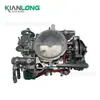 O conjunto de carburador 21100-43050 2110043050 é adequado para o motor Toyota 5M crown