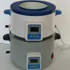 Manto de Aquecimento Elétrico de Temperatura Constante Fábrica Direta Grande Estoque Fabricante Manto de Aquecimento Elétrico de Temperatura Constante