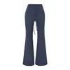 Conjunto informal y relajado de estilo coreano: chaqueta de verano protectora del sol para mujer, top sin espalda y pantalones largos ligeramente acampanados - un conjunto de tres piezas