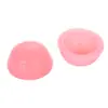 Dispositivo de ventosas de silicona para madre e hijo doce Zhu Haokang cuatro colores 12 ventosas 5 modelos portátil mini viaje ventosaterapia simple